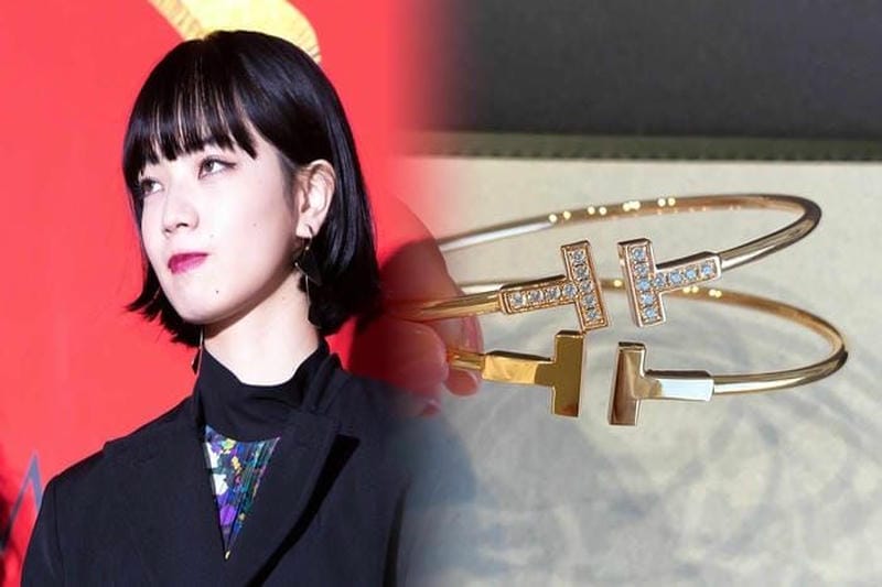 ティファニー シルバー ネックレス メンズ