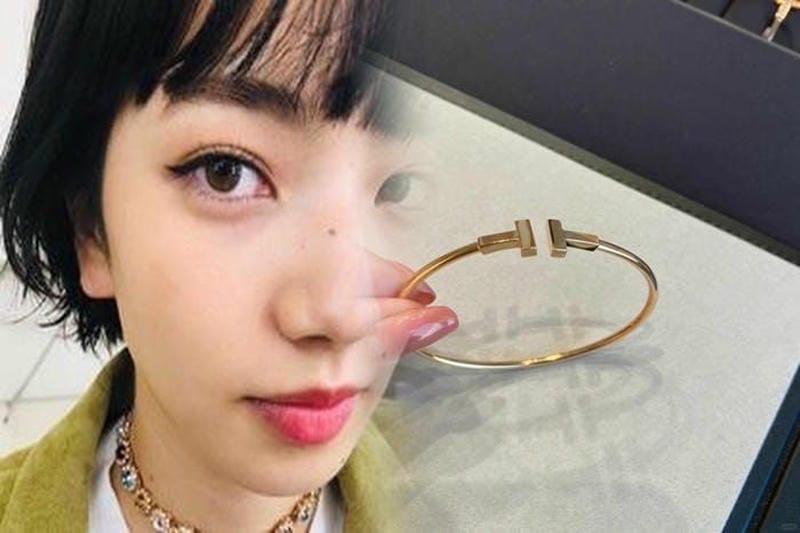 ティファニー スマイル ネックレス メンズ