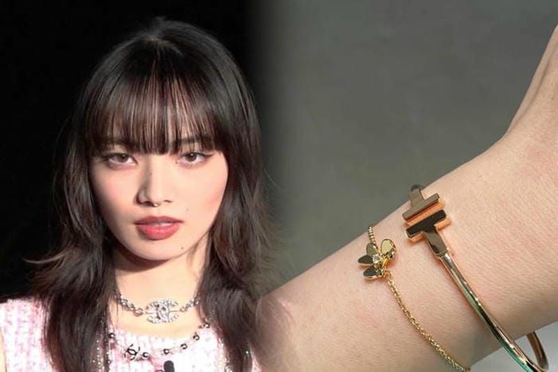 ご 褒美 ジュエリー ティファニー