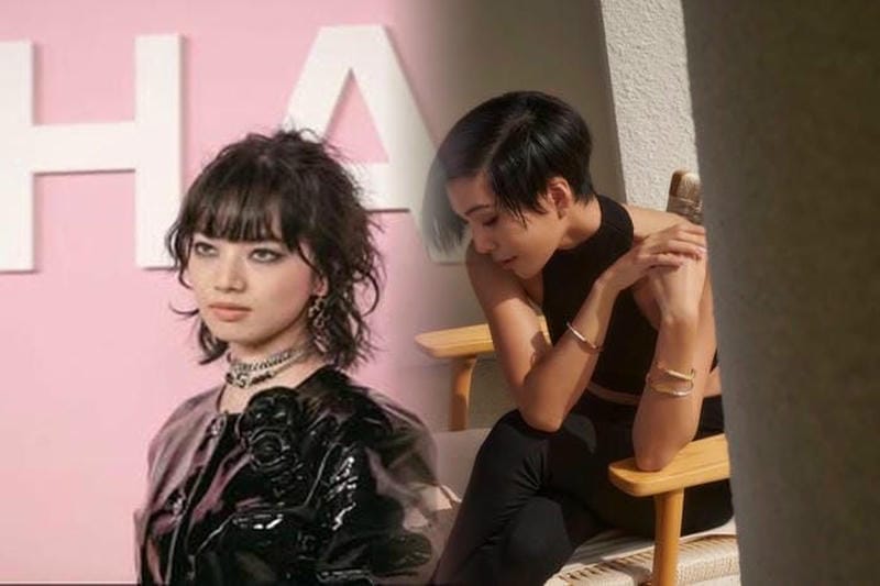 ティファニー イエロー ダイヤ ネックレス