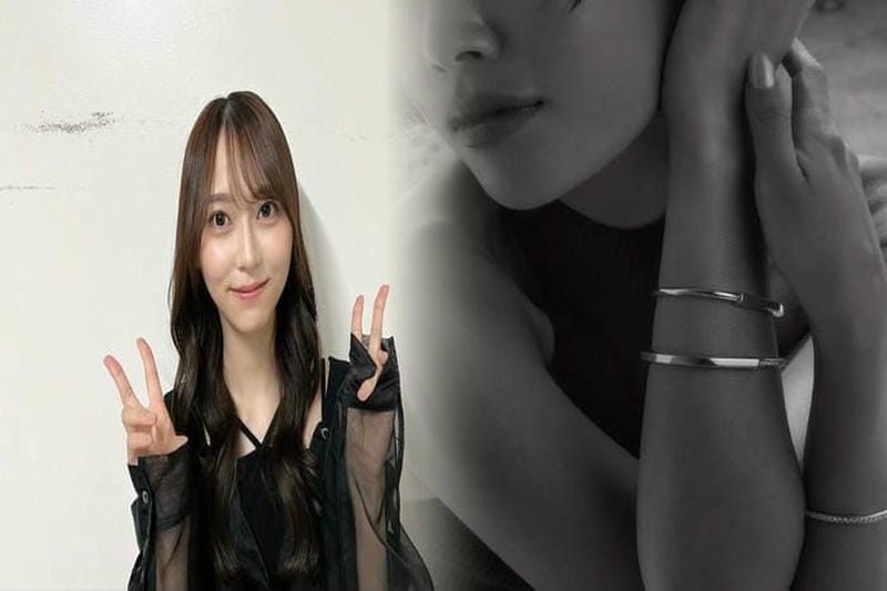 ティファニー クロス ネックレス シルバー