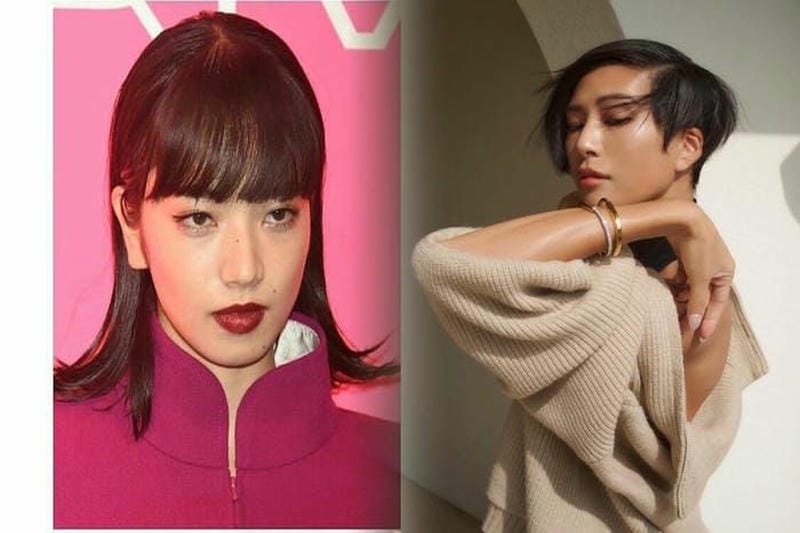 ティファニー ネックレス スマイル ダイヤ