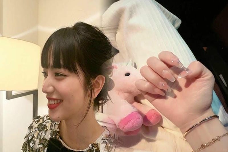 ティファニー オープン ハート ペンダント