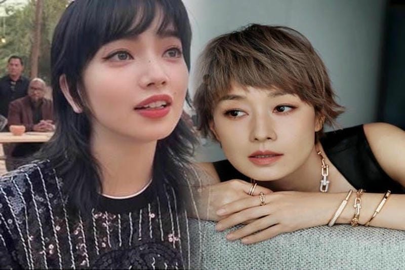 ティファニー ネックレス ビーンズ ゴールド