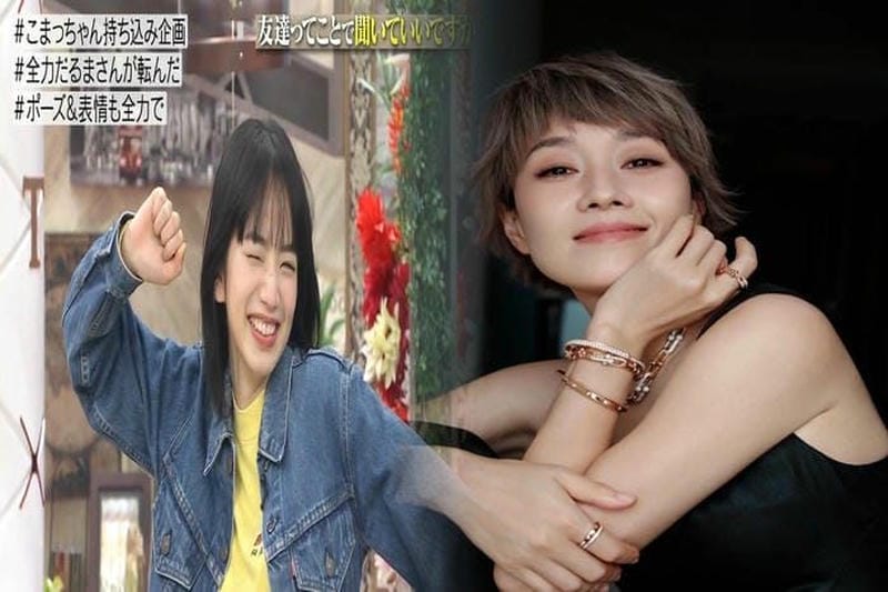 ティファニー ビーンズ ネックレス ゴールド