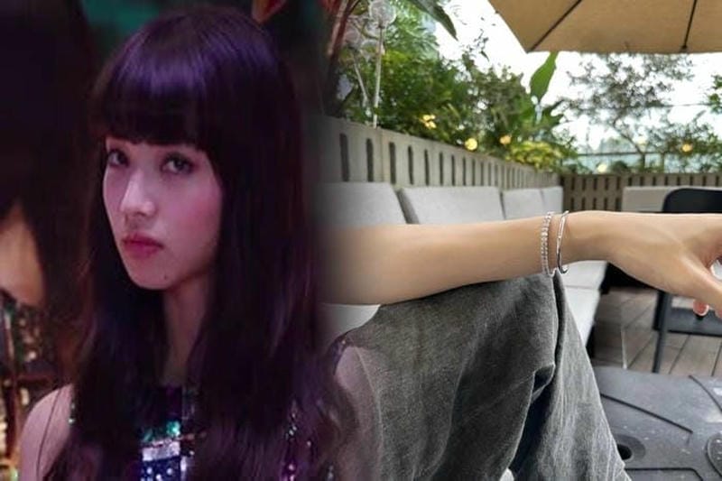 ティファニー ジュエリー 意味