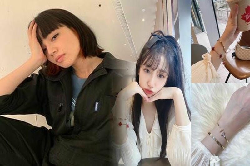 出産 記念 ジュエリー ティファニー