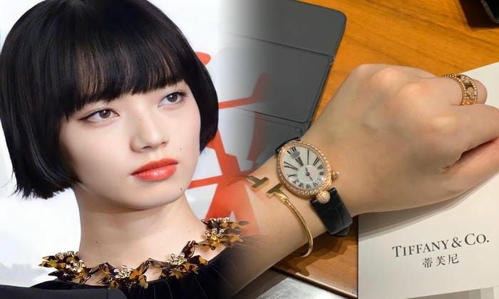 ティファニー ジュエリー ボックス 値段