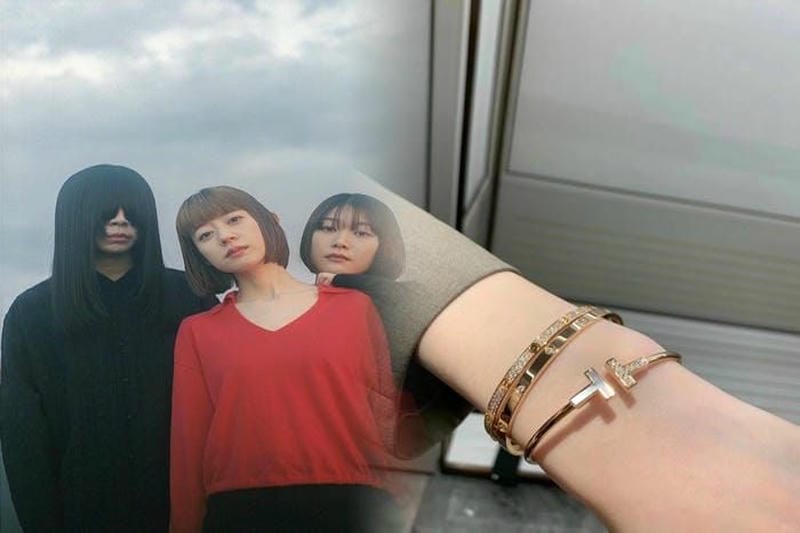 ティファニー ニューヨーク 限定 アクセサリー