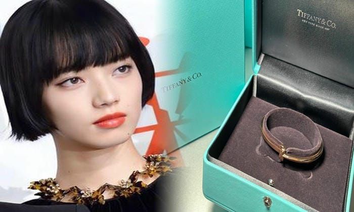 シルバー アクセサリー お 手入れ ティファニー