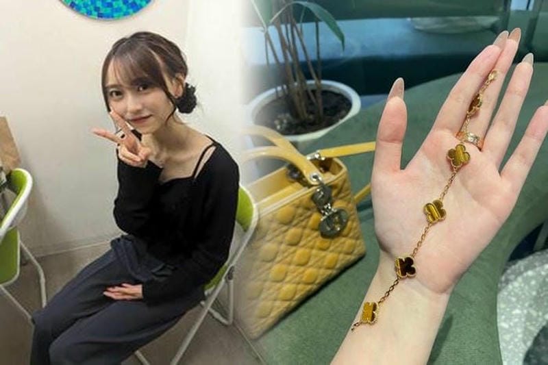 お洒落♡【Moncler】モンクレール ロゴ付き ベースボールキャップ
