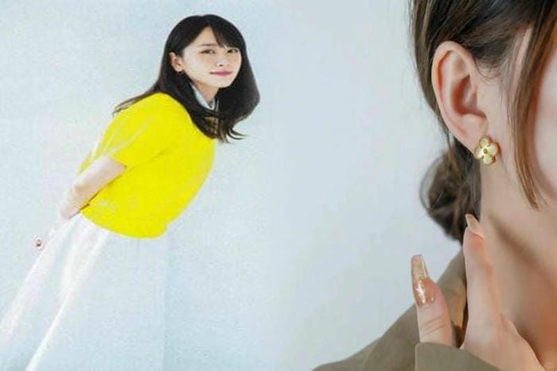 ヴァンクリーフ・アルハンブラリングの選び方と魅力
