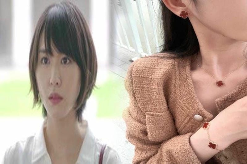 ヴァンクリーフ ホリデー 歴代 人気
