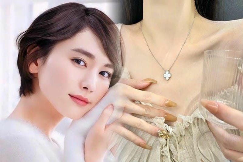 ヴァンクリーフ ピアス 偽物 見分け方