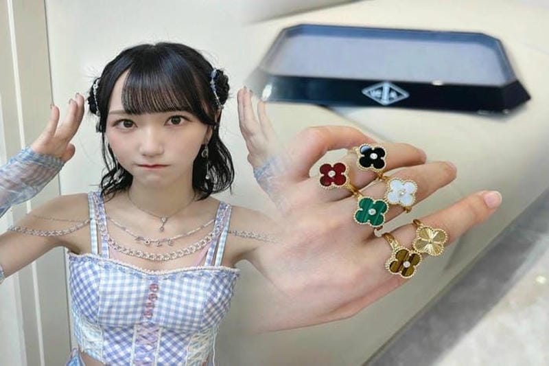 ヴァンクリーフ ホリデー 2024 予想