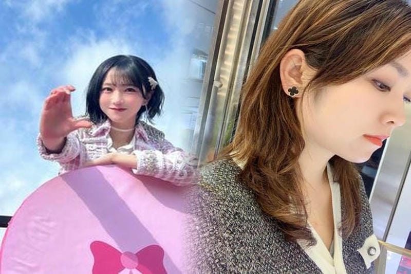 【クリスマスに向けて♡】冬にぴったり!ハイブランド《ヴァンクリーフ＆アーペル》アクセでレディに仕上げる