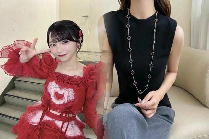 ヴァンクリーフ・ペルレブレスレットの最新デザイン紹介