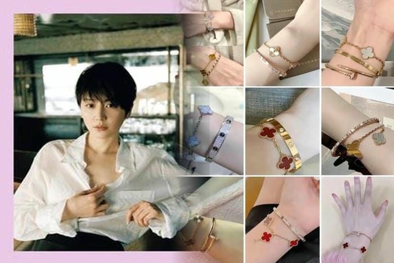 2024年最新作！ヴァンクリーフの結婚指輪特集