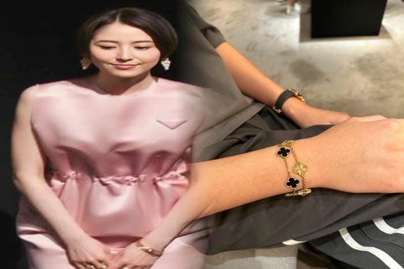 ヴァンクリーフ&アーペルネックレスの魅力を徹底解剖
