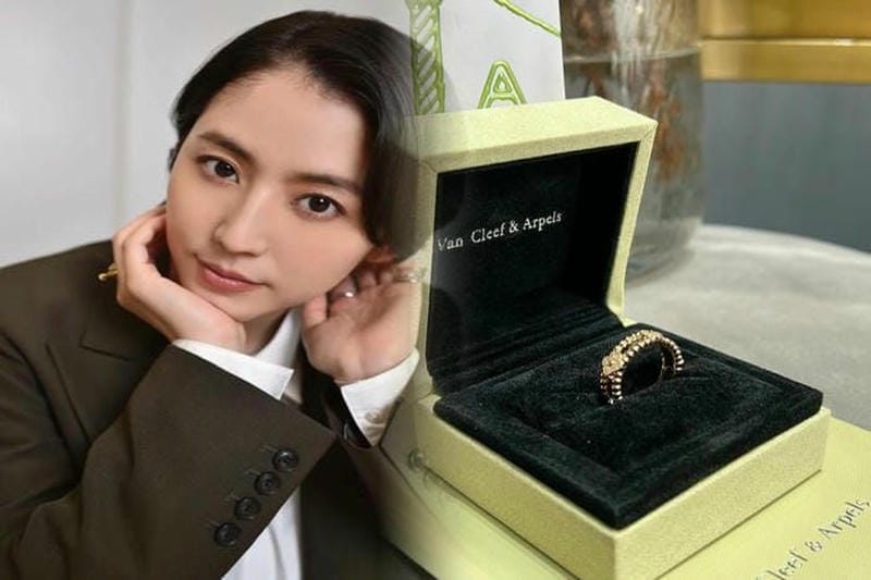 ヴァンクリーフ ピアス 偽物 見分け方