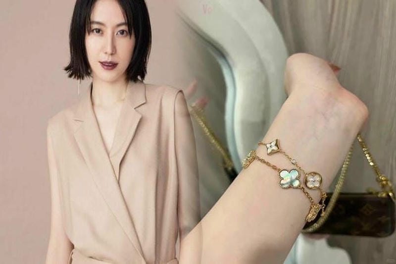 【日本未発売】VanCleef フリヴォル ペンダント ミニモデル ダイヤモンド