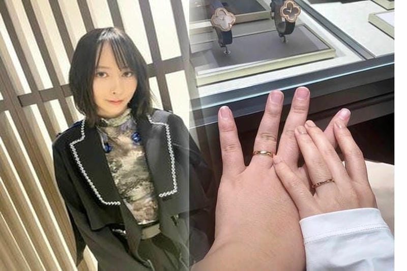 アルハンブラピアスのダイヤモンドの魅力