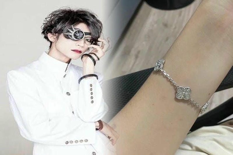 2024年春夏にぴったりなヴァンクリーフ指輪コレクション