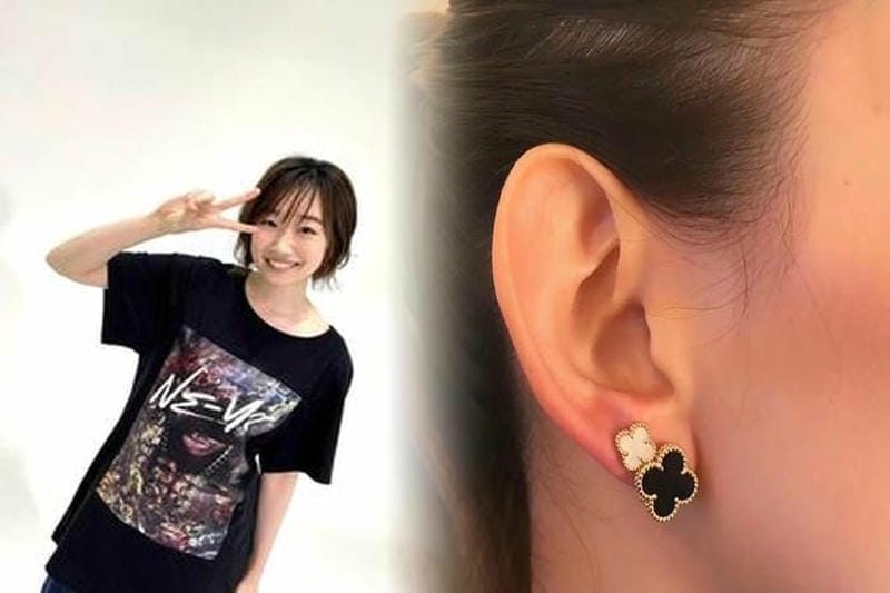 ヴィンテージアルハンブラ ネックレスのおすすめモデル