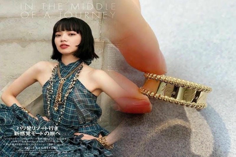 ヴァンクリーフ新作イヤリング2024：美しさと機能性の両立
