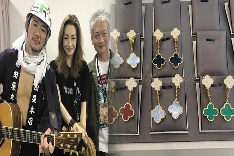 春の新生活にぴったり！ヴァンクリーフ&アーペルのおすすめネックレス