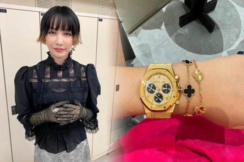 ヴァンクリーフ ピアスの保管方法とメンテナンス