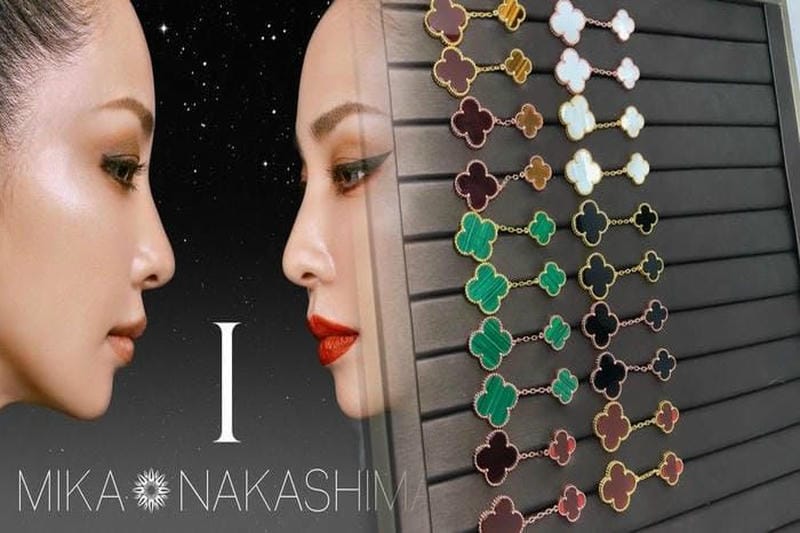 ヴァンクリーフ ピアス 偽物 見分け方