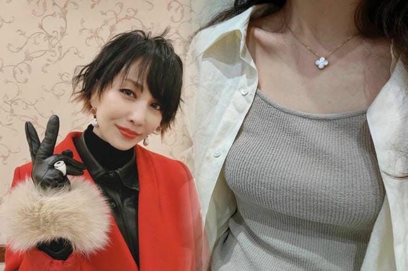 ヴァンクリーフ ピアス 偽物 見分け方