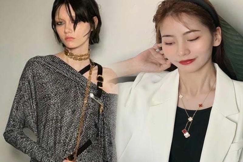 関税負担なし ヴァンクリーフ＆アーペル タンドルモン 結婚指輪