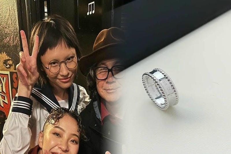 【クリスマスに向けて♡】冬にぴったり!ハイブランド《ヴァンクリーフ＆アーペル》アクセでレディに仕上げる