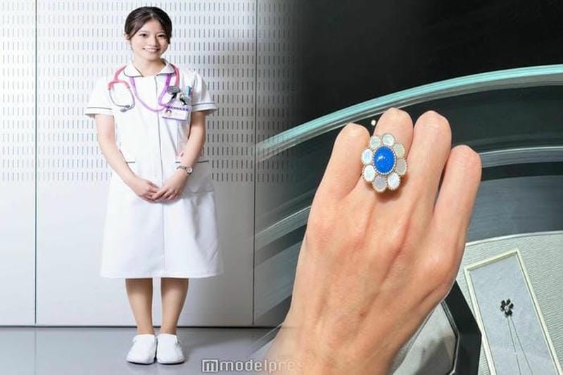 ヴァンクリーフアルハンブラブレスレットの人気の理由