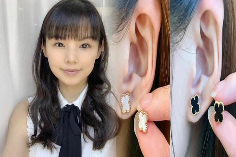 ヴァンクリーフ・アルハンブラリングの選び方と購入ガイド