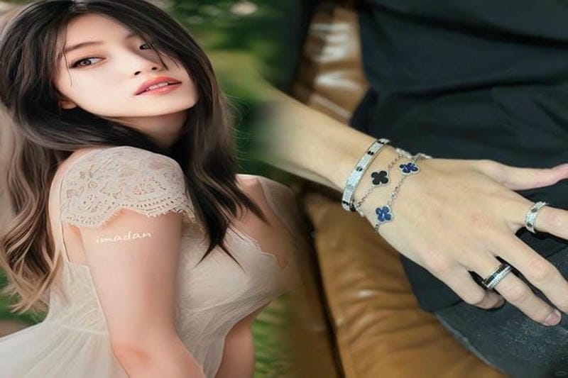 芸能人愛用のヴァンクリーフ ネックレスを一挙公開！