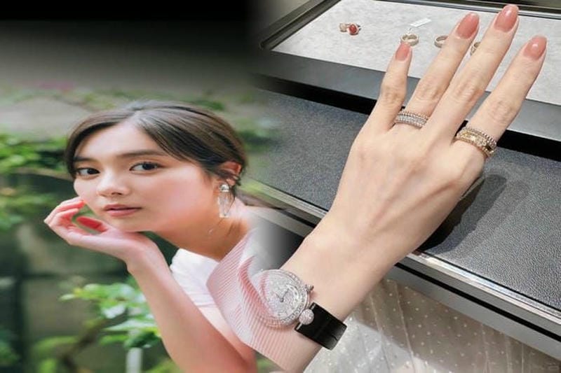 ヴァンクリーフの婚約指輪で永遠の愛を誓う理由とは？