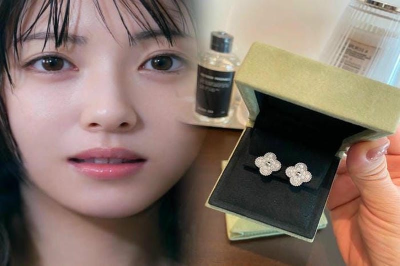 ヴァンクリーフ ピアスの値段とその価値について