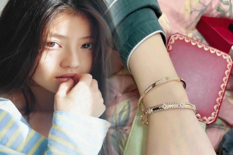 春夏のオシャレに欠かせない！ヴァンクリーフの最新イヤリング