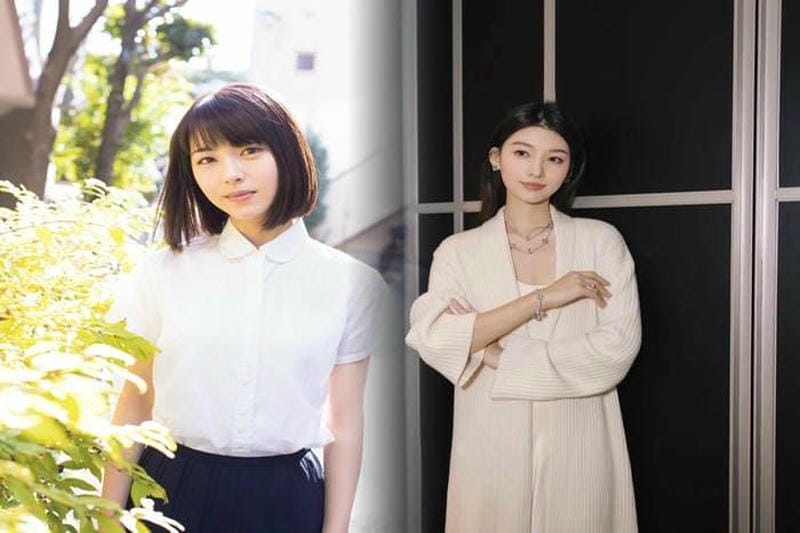 ペルレ シニア チュール リング