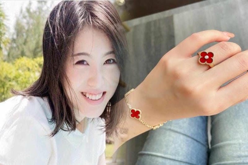 ヴァンクリーフ ホリデー 歴代 人気