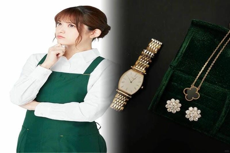 ★日本!!人気！VanCleef&Arpels リング ペルレ スウィートクローバー ダイヤ