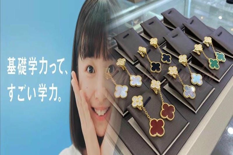 ヴァンクリーフ＆アーペルの2023春夏人気の理由とは？