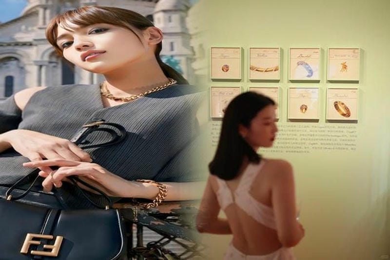 ヴァンクリ2023春夏名作「アルハンブラ」は大人可愛い投資価値ありなアクセサリーが揃う!