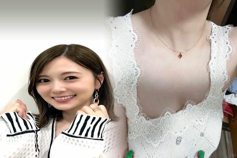 【数量限定版】Van Cleef & Arpels フリヴォル ペンダント