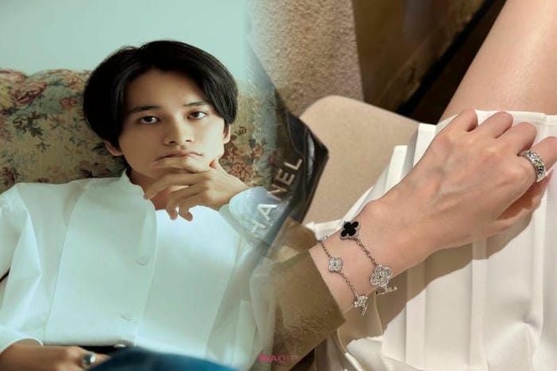 ☆超人気☆Van Cleef & Arpels ヴィンテージ アルハンブラペンダント