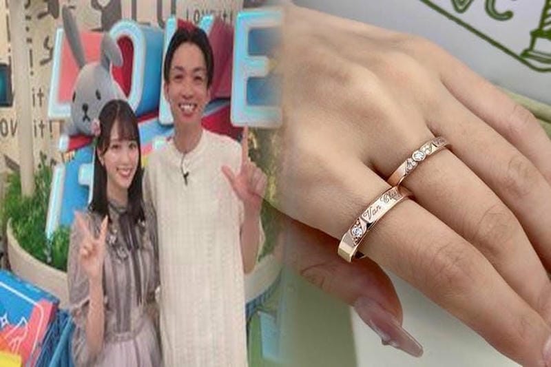 ヴァンクリ ネックレスアルハンブラの魅力と価値