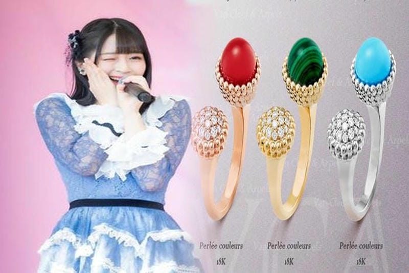 ヴァンクリーフアルハンブラブレスレットの人気の理由